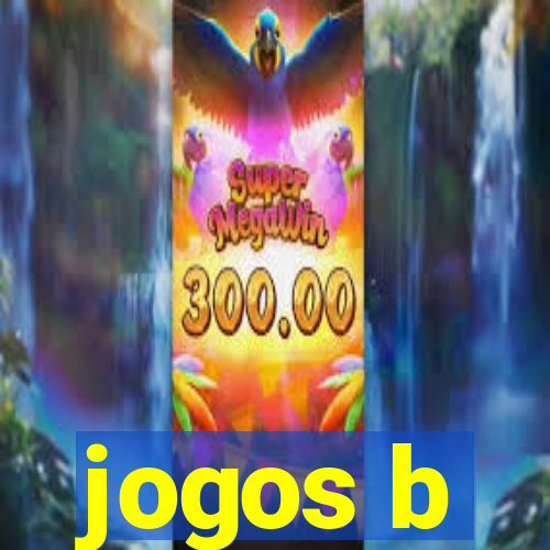 jogos b