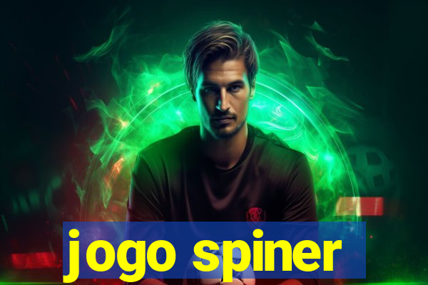 jogo spiner