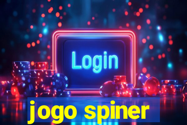 jogo spiner