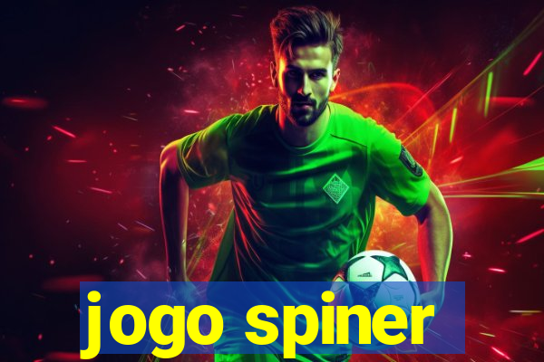 jogo spiner