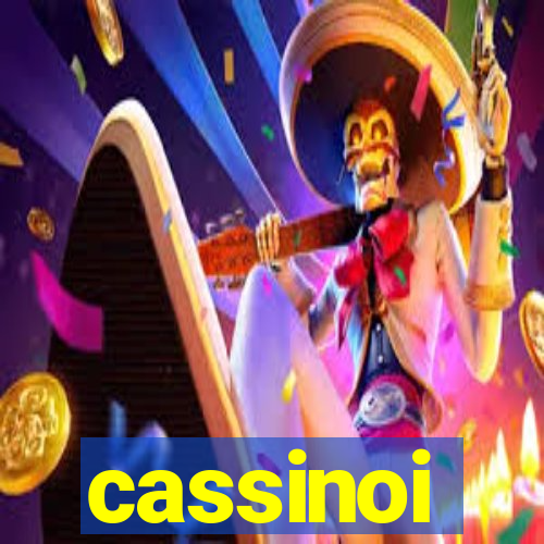 cassinoi