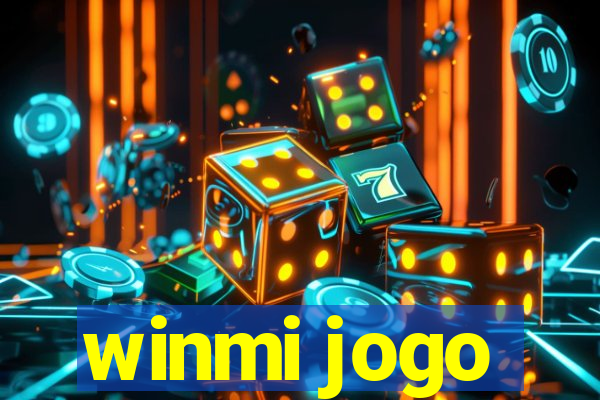 winmi jogo