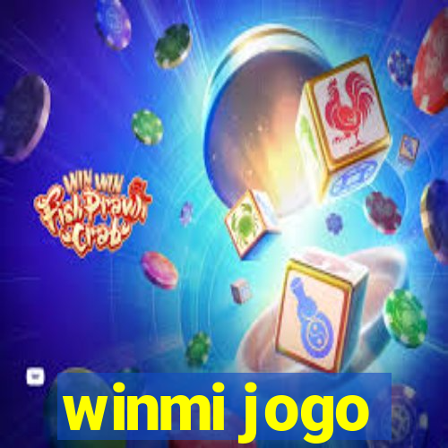 winmi jogo