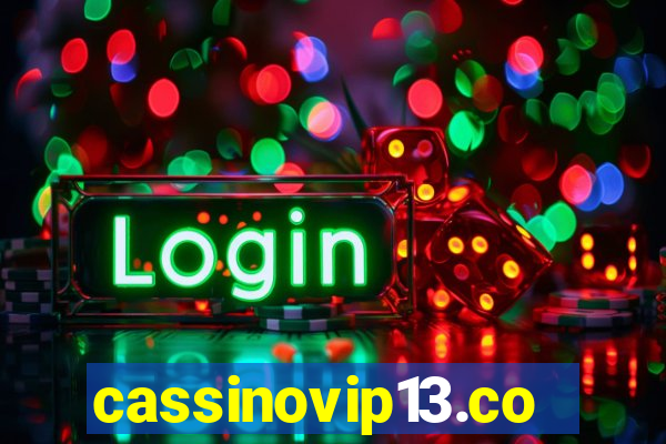 cassinovip13.com