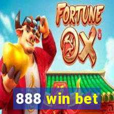 888 win bet