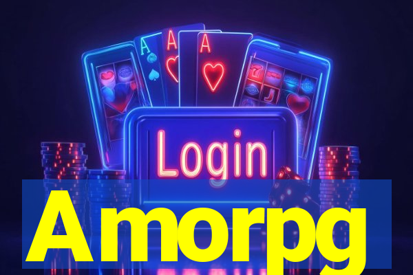 Amorpg