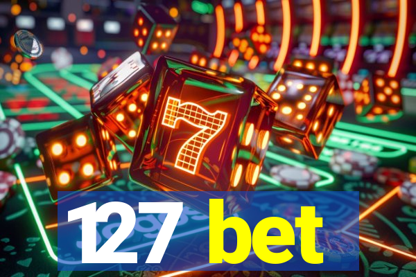 127 bet