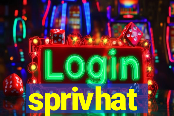 sprivhat