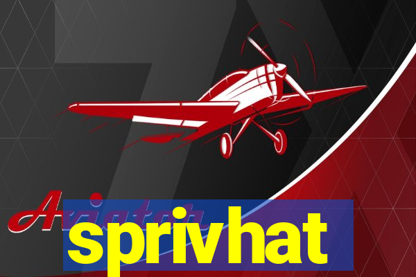 sprivhat