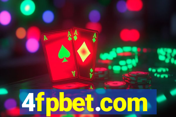 4fpbet.com