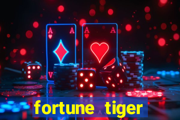 fortune tiger horarios pagantes