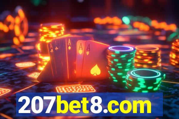 207bet8.com