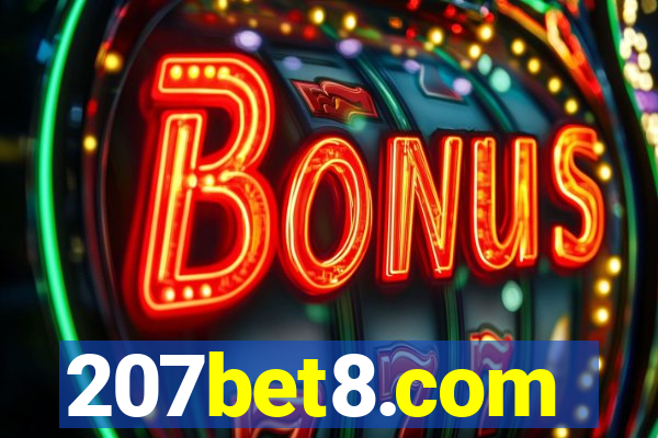 207bet8.com