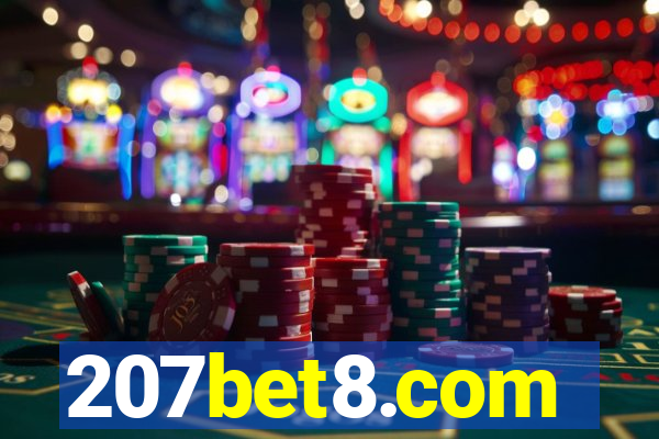 207bet8.com