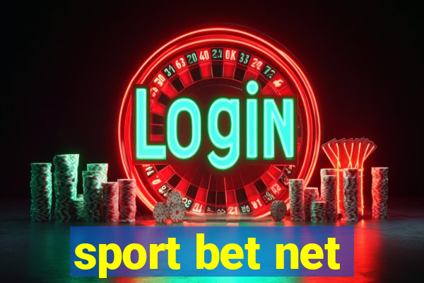 sport bet net