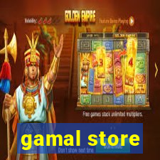 gamal store