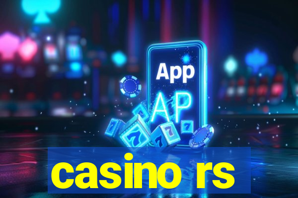 casino rs