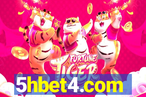 5hbet4.com