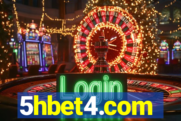 5hbet4.com