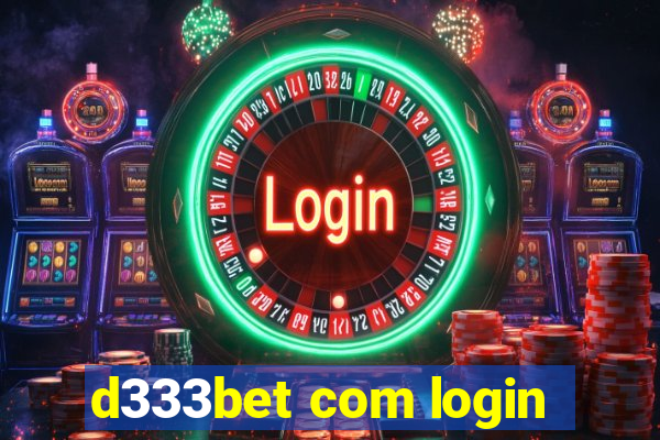 d333bet com login