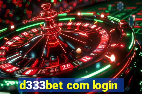 d333bet com login