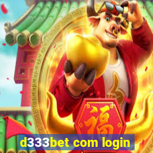 d333bet com login