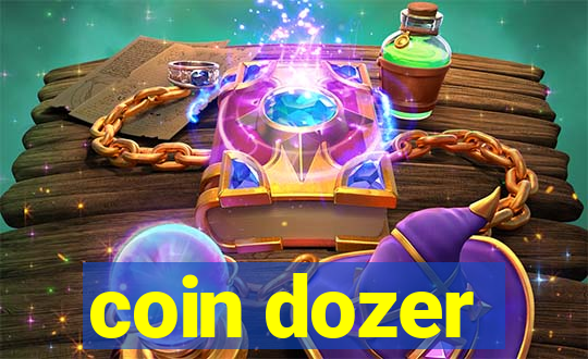 coin dozer