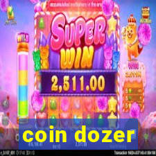 coin dozer