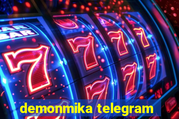 demonmika telegram