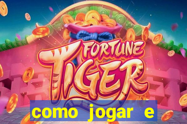 como jogar e ganhar no aviator