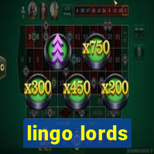 lingo lords