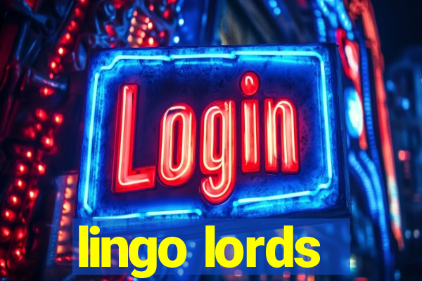 lingo lords