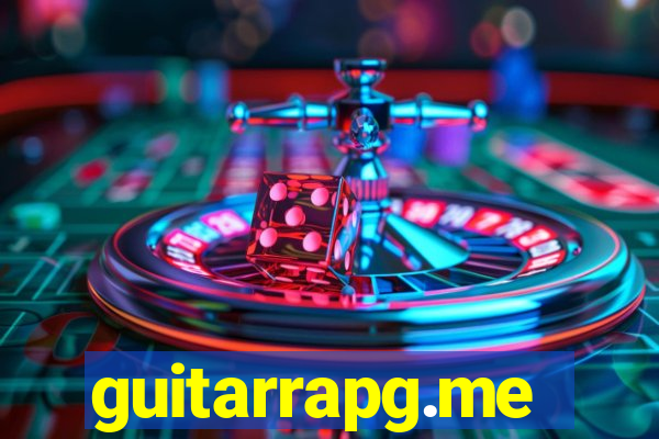 guitarrapg.me