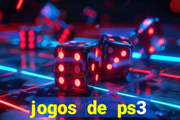 jogos de ps3 download pkg