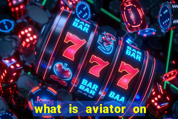 what is aviator on red dog