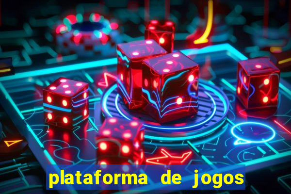 plataforma de jogos online que paga no cadastro