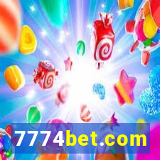 7774bet.com