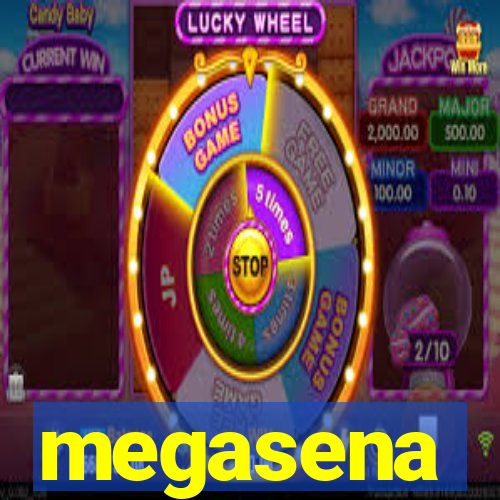 megasena