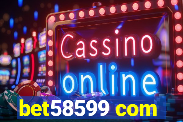 bet58599 com