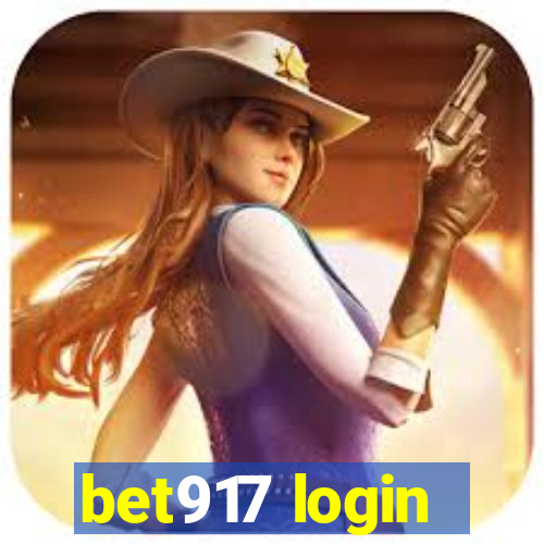 bet917 login