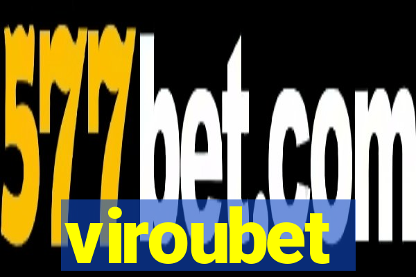 viroubet