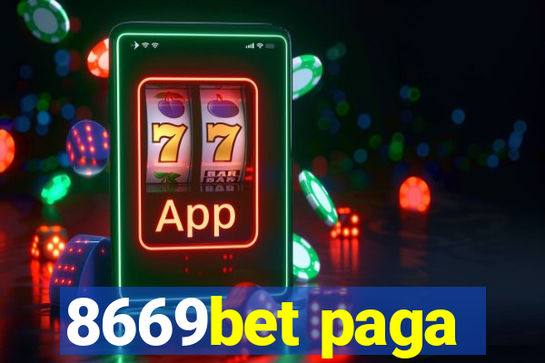 8669bet paga