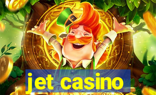 jet casino