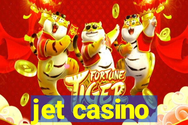 jet casino