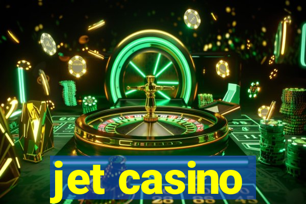 jet casino