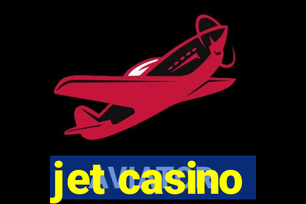 jet casino