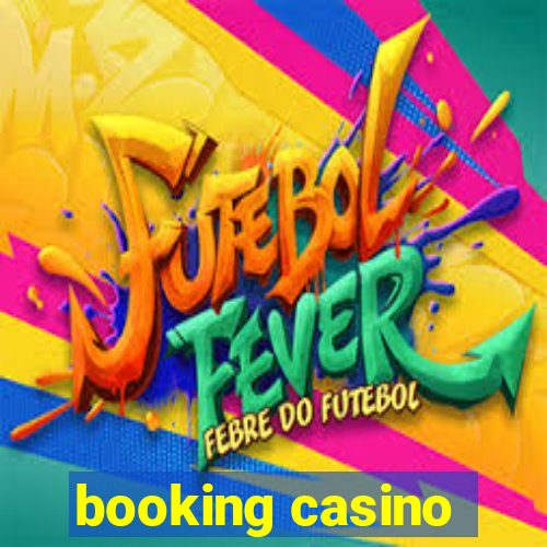 booking casino