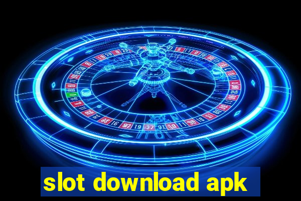 slot download apk