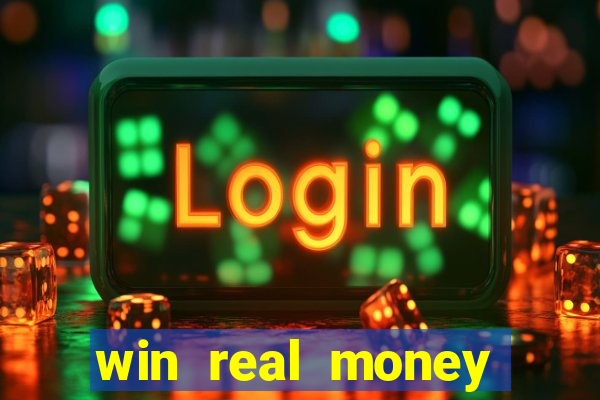 win real money slot machines