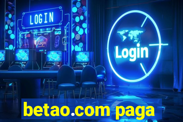 betao.com paga